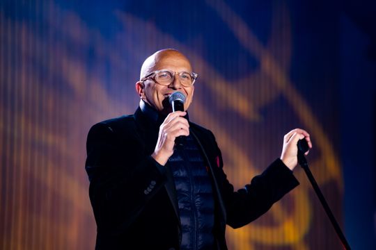 Uroczyste otwarcie terenów nadpilicznych w Białobrzegach (zdjęcia