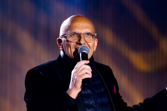 Uroczyste otwarcie terenów nadpilicznych w Białobrzegach (zdjęcia