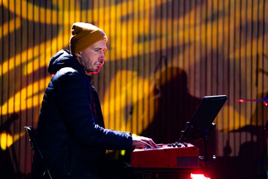 Uroczyste otwarcie terenów nadpilicznych w Białobrzegach (zdjęcia