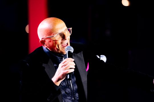 Uroczyste otwarcie terenów nadpilicznych w Białobrzegach (zdjęcia