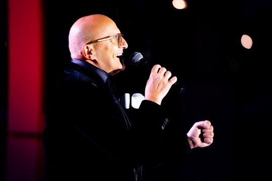 Uroczyste otwarcie terenów nadpilicznych w Białobrzegach (zdjęcia