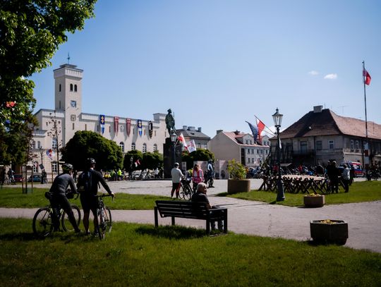 Co Za Jazda 2025 - Szydłowiec cz.1 (zdjęcia)