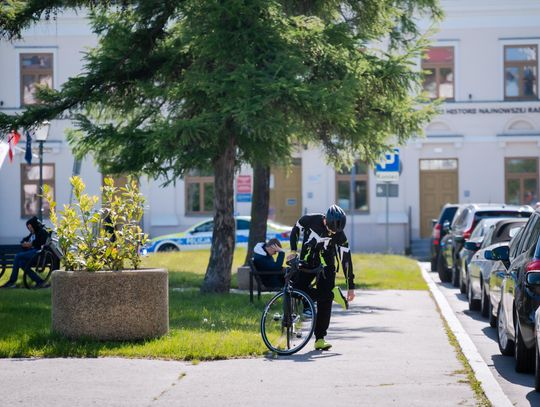 Co Za Jazda 2025 - Szydłowiec cz.1 (zdjęcia)