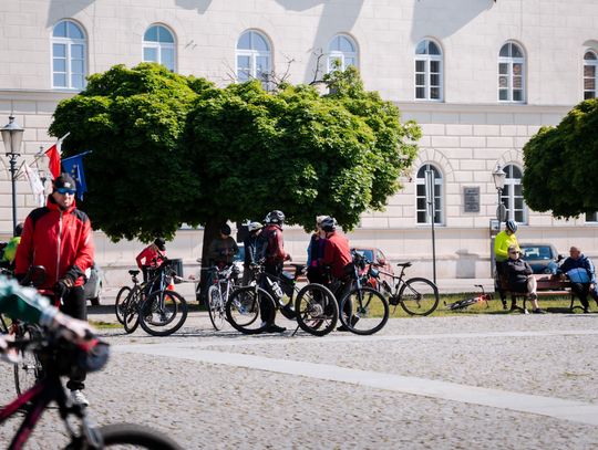 Co Za Jazda 2025 - Szydłowiec cz.1 (zdjęcia)