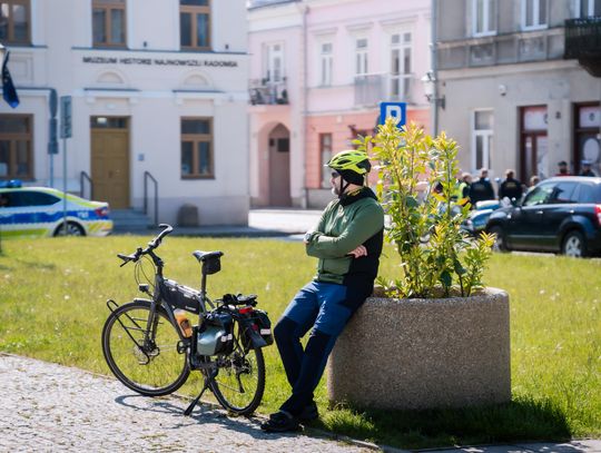 Co Za Jazda 2025 - Szydłowiec cz.1 (zdjęcia)