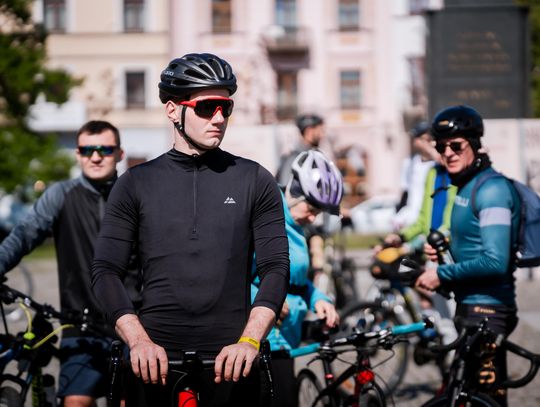 Co Za Jazda 2025 - Szydłowiec cz.1 (zdjęcia)