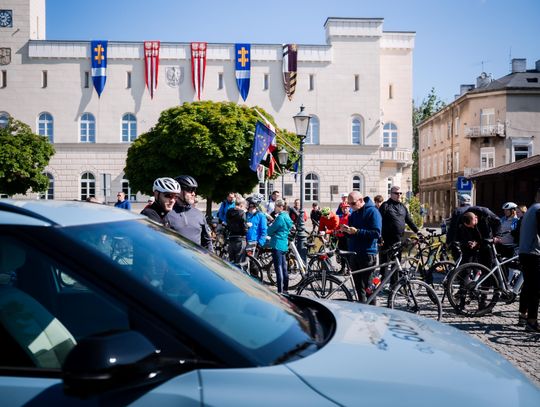 Co Za Jazda 2025 - Szydłowiec cz.1 (zdjęcia)