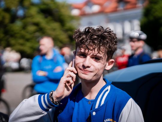 Co Za Jazda 2025 - Szydłowiec cz.1 (zdjęcia)