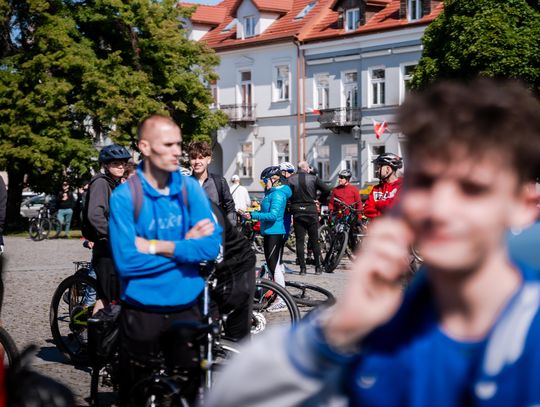 Co Za Jazda 2025 - Szydłowiec cz.1 (zdjęcia)