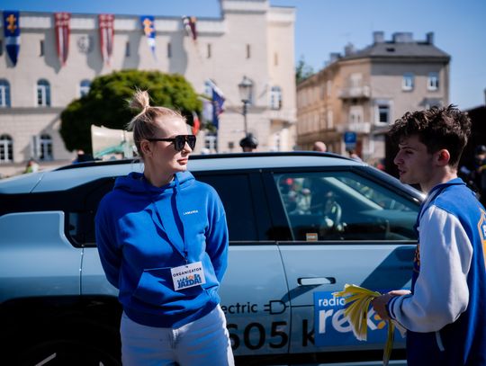 Co Za Jazda 2025 - Szydłowiec cz.1 (zdjęcia)