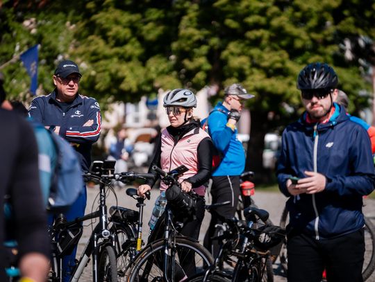 Co Za Jazda 2025 - Szydłowiec cz.1 (zdjęcia)