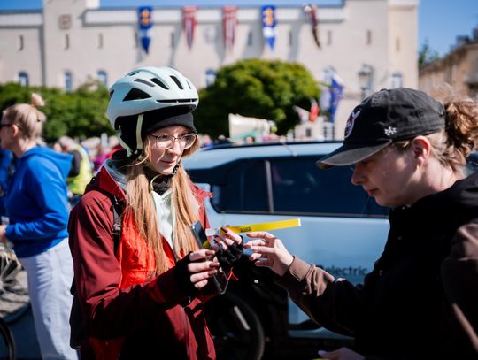 Co Za Jazda 2025 - Szydłowiec cz.1 (zdjęcia)