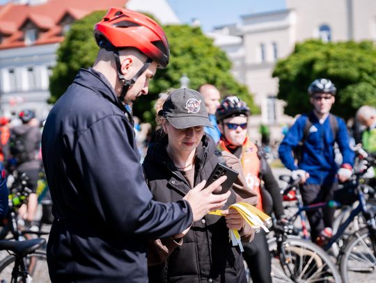 Co Za Jazda 2025 - Szydłowiec cz.1 (zdjęcia)