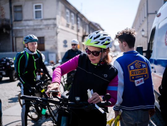 Co Za Jazda 2025 - Szydłowiec cz.1 (zdjęcia)