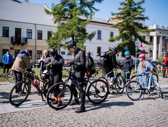 Co Za Jazda 2025 - Szydłowiec cz.1 (zdjęcia)