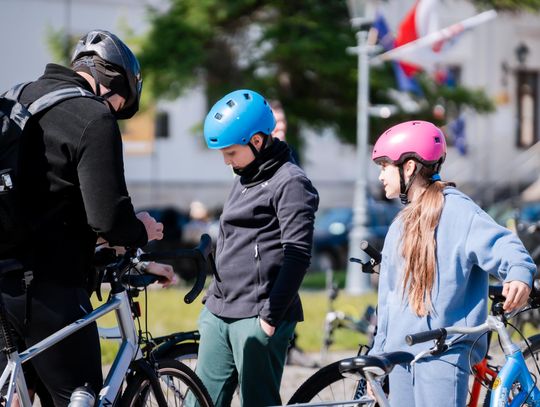 Co Za Jazda 2025 - Szydłowiec cz.1 (zdjęcia)