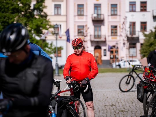 Co Za Jazda 2025 - Szydłowiec cz.1 (zdjęcia)