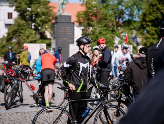 Co Za Jazda 2025 - Szydłowiec cz.1 (zdjęcia)