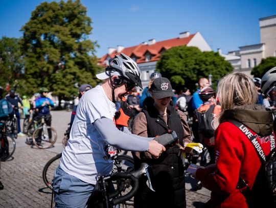 Co Za Jazda 2025 - Szydłowiec cz.1 (zdjęcia)