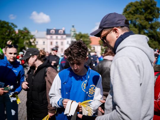 Co Za Jazda 2025 - Szydłowiec cz.1 (zdjęcia)