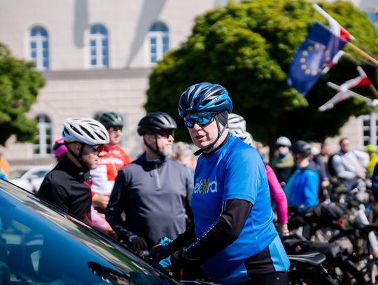 Co Za Jazda 2025 - Szydłowiec cz.1 (zdjęcia)