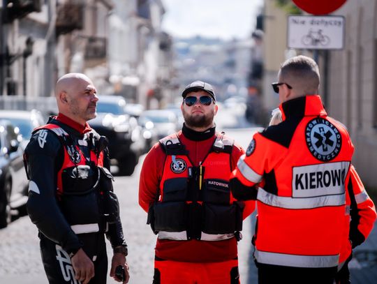 Co Za Jazda 2025 - Szydłowiec cz.1 (zdjęcia)