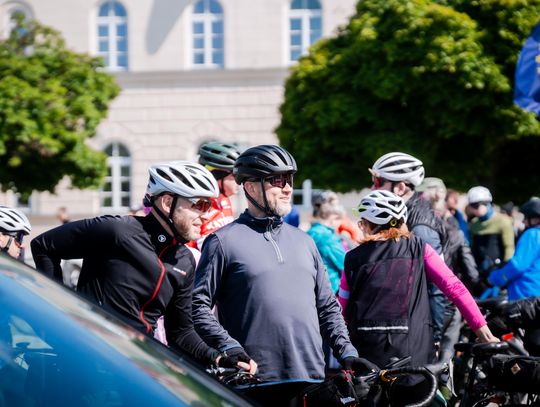 Co Za Jazda 2025 - Szydłowiec cz.1 (zdjęcia)