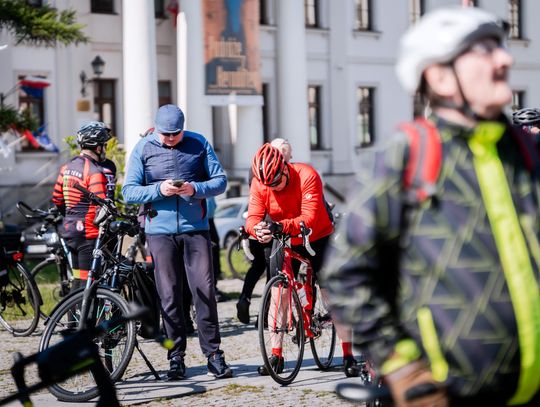 Co Za Jazda 2025 - Szydłowiec cz.1 (zdjęcia)