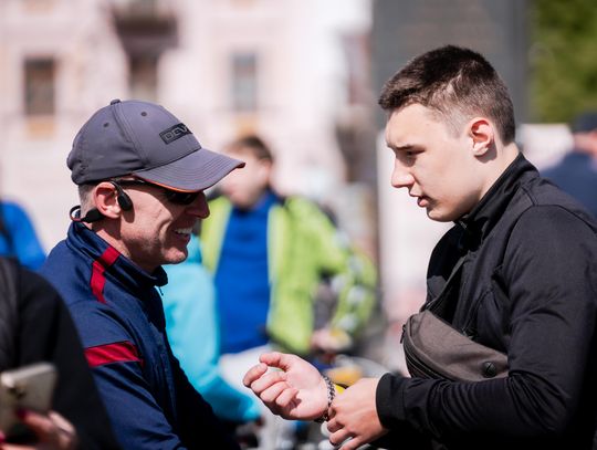 Co Za Jazda 2025 - Szydłowiec cz.1 (zdjęcia)