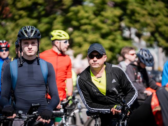 Co Za Jazda 2025 - Szydłowiec cz.1 (zdjęcia)