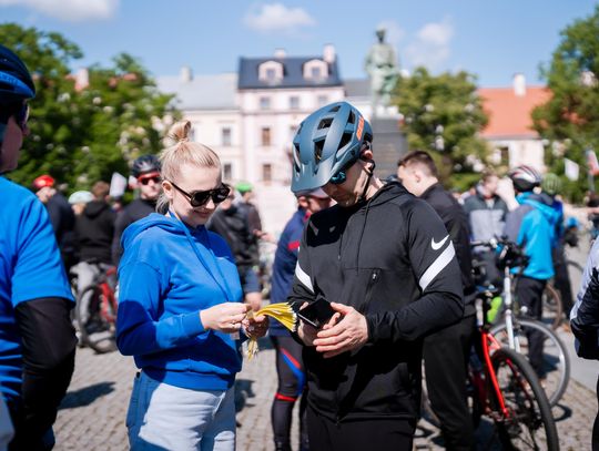 Co Za Jazda 2025 - Szydłowiec cz.1 (zdjęcia)