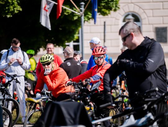 Co Za Jazda 2025 - Szydłowiec cz.1 (zdjęcia)