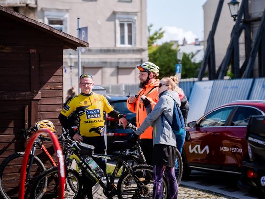 Co Za Jazda 2025 - Szydłowiec cz.1 (zdjęcia)