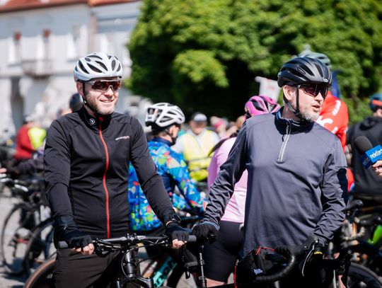 Co Za Jazda 2025 - Szydłowiec cz.1 (zdjęcia)