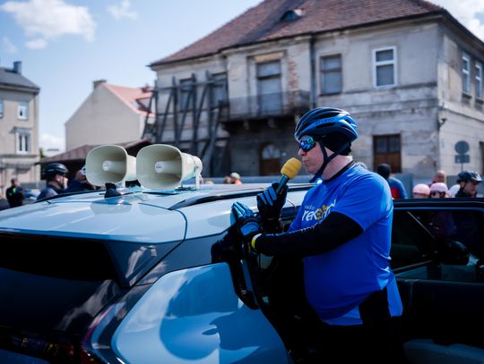 Co Za Jazda 2025 - Szydłowiec cz.1 (zdjęcia)