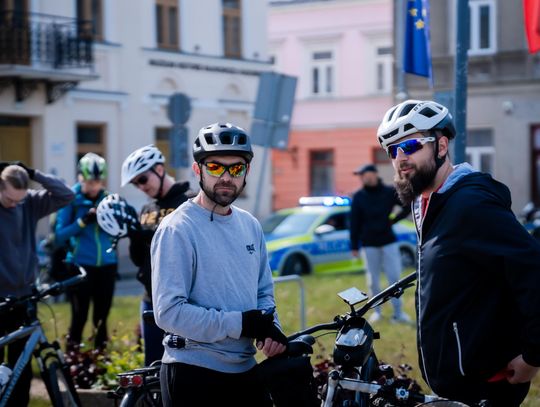 Co Za Jazda 2025 - Szydłowiec cz.1 (zdjęcia)