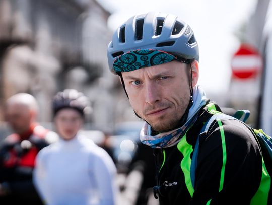 Co Za Jazda 2025 - Szydłowiec cz.1 (zdjęcia)