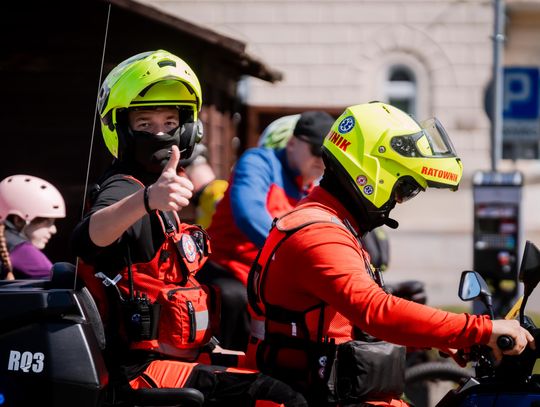 Co Za Jazda 2025 - Szydłowiec cz.1 (zdjęcia)