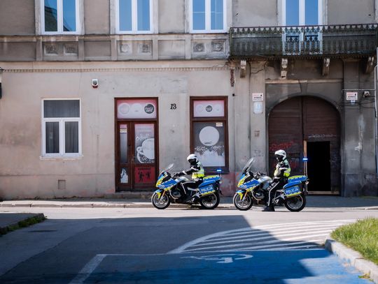 Co Za Jazda 2025 - Szydłowiec cz.1 (zdjęcia)