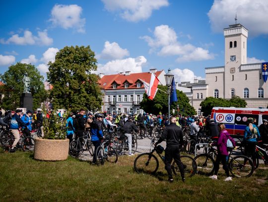 Co Za Jazda 2025 - Szydłowiec cz.1 (zdjęcia)