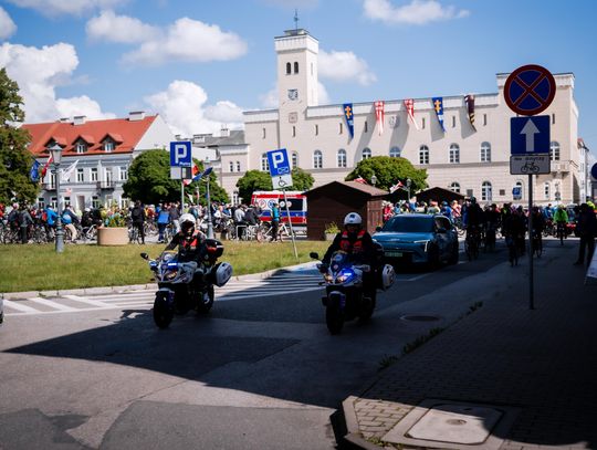 Co Za Jazda 2025 - Szydłowiec cz.1 (zdjęcia)