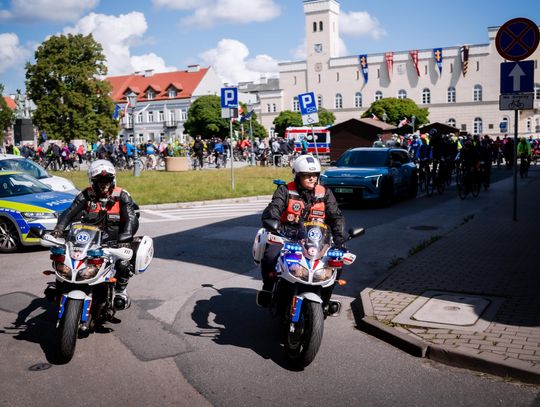 Co Za Jazda 2025 - Szydłowiec cz.1 (zdjęcia)