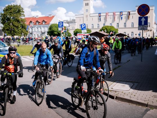 Co Za Jazda 2025 - Szydłowiec cz.1 (zdjęcia)