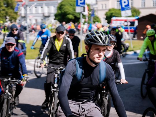 Co Za Jazda 2025 - Szydłowiec cz.1 (zdjęcia)