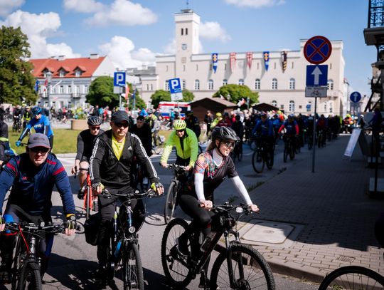 Co Za Jazda 2025 - Szydłowiec cz.1 (zdjęcia)