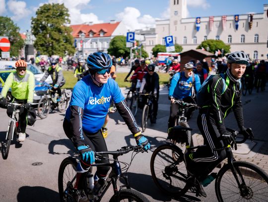 Co Za Jazda 2025 - Szydłowiec cz.1 (zdjęcia)