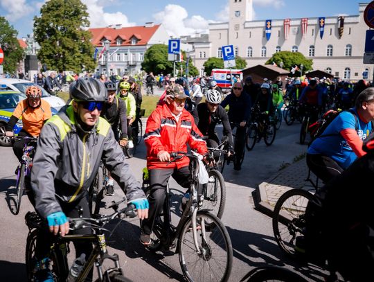 Co Za Jazda 2025 - Szydłowiec cz.1 (zdjęcia)