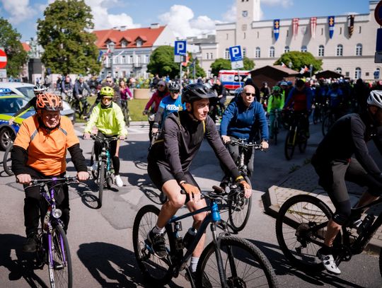 Co Za Jazda 2025 - Szydłowiec cz.1 (zdjęcia)