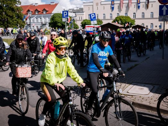 Co Za Jazda 2025 - Szydłowiec cz.1 (zdjęcia)