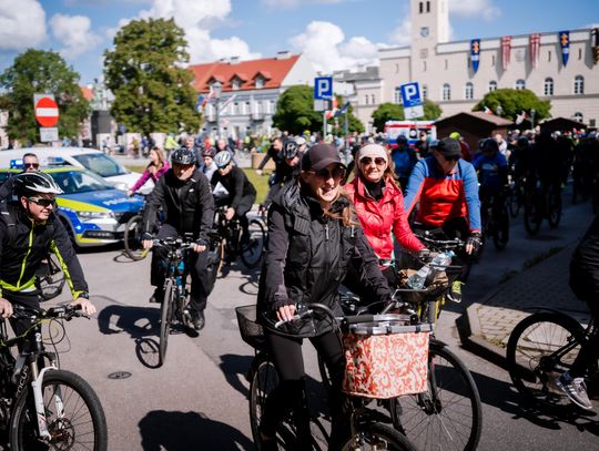 Co Za Jazda 2025 - Szydłowiec cz.1 (zdjęcia)